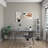 Ajax Stainless Steel 10-Tier Ladder Bookcase-22555728