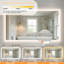 Backlit Led Wall Mirror-1931612132