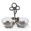 Vineyard Handmade Condiment Server