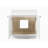 Disar 30 " Single Bathroom Vanity Base-111464872