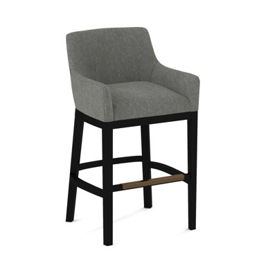 Upholstered Stool