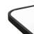 Trinity 22 in. x 32 in. Rectangle Radius Mirror-90628732