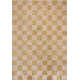 Calvin Apricot / Ivory Area Rug