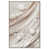 Cadre argenté sélectionné