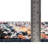 Alia Performance Multi colored Rug-1629207802