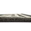 Tapis noir / beige Barreto-1252906965