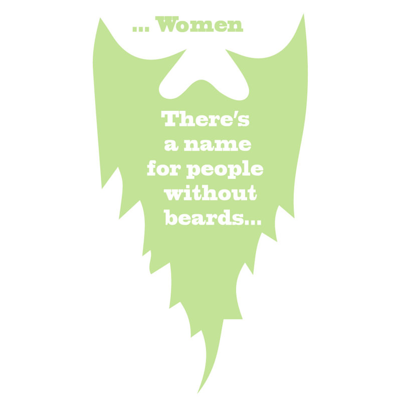 Décalcomanie murale personnes sans beards quot, Tarte à la lime, H 36 po x l 20 po x P 0,01 po