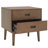 Komon 26'' W Nightstand-633051744