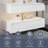 Caponi 48 " W Wall Mounted 2 Double Vanity Bathroom Vanity With Engineered Marble Top
