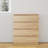 4 Drawer Dresser