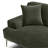 Mineta 92" Velvet Performance Fabric Sofa-122253161
