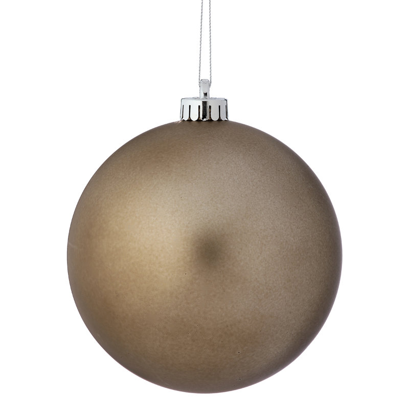 Vp Matt Ball 140 mm, Moka