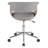AllModern Frederick Task Chair-391021253