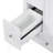 24" Bathroom Vanity with Storage-117545829
