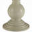 ACME Alyx Accent Table, Antique White-417422369