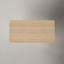 Ella 72" Solid Wood Dining Table-2073343719