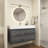 Victoria 48''Bathroom Vanity Base-94524492