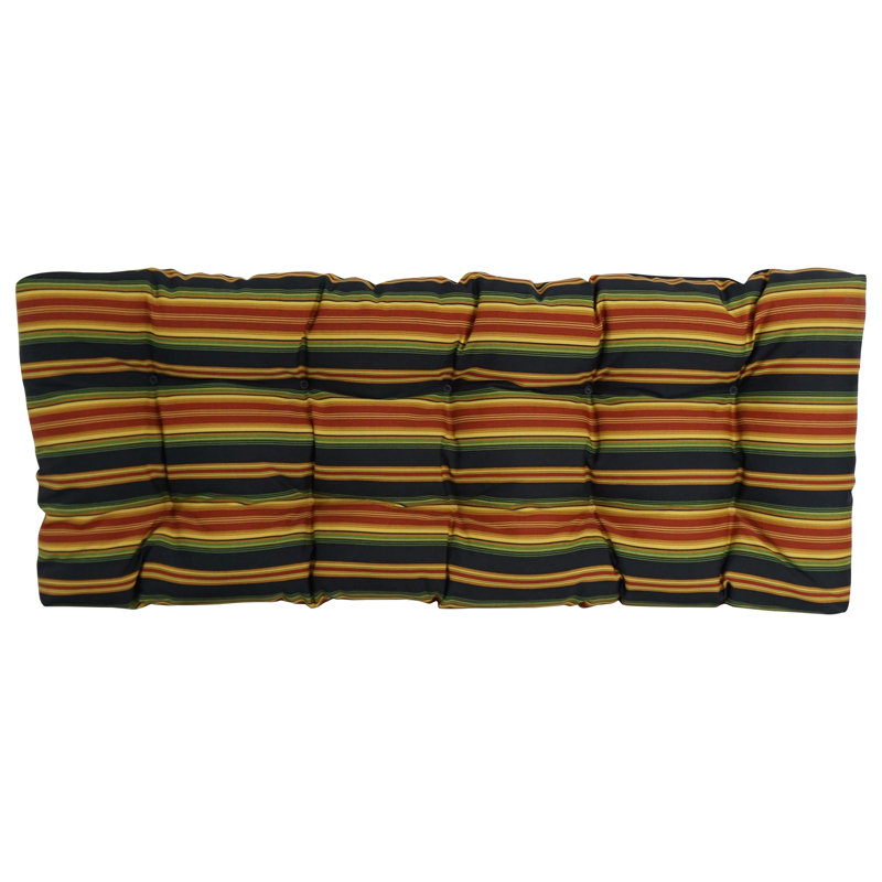 Coussin 1 pièce Ebern Designs