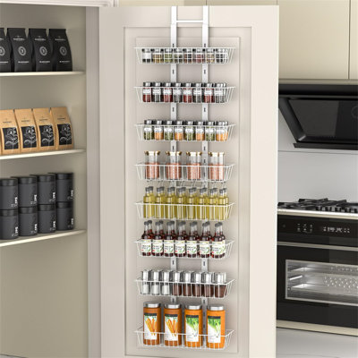 Spice Rack