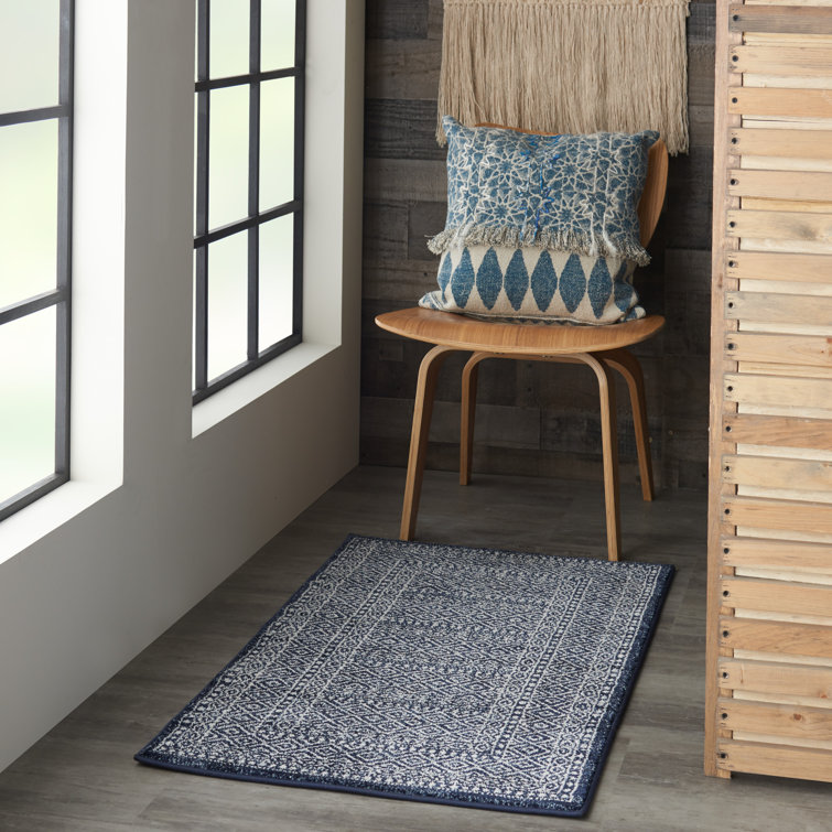 Moritz Geometric Indoor Rug