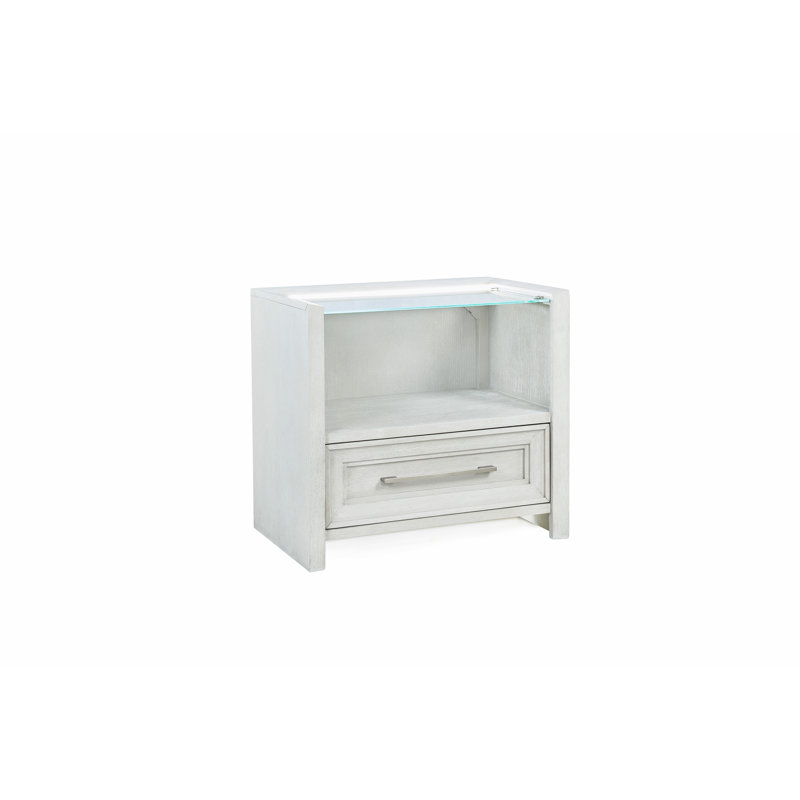 OPEN NIGHTSTAND