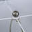 Brushed Table Lamp