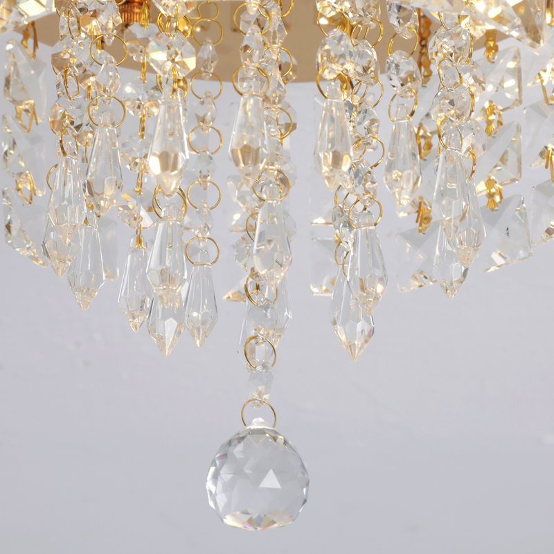 LED Flush Mount