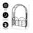 Montebello Iron Arbor with Gate-648844815