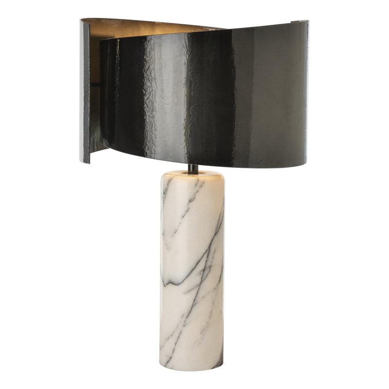 Lampe de table Zen, Encre