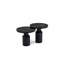 Ensemble de tables d'appoint 2 pièces Tonis-496060878