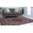 Dimonetta Washable Ikat Indoor Rug-23392875