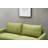 Estancia 72'' Velvet Sofa-2106799802
