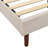 Upholstered Platform Bed-1656647984-1656647986