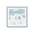 Electric Sky Single Picture Framed, Solid Wood is unavailable