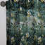 Mangrove Serenity - motif tropical III - Rideau tropical - Velours obscurcissant - 1 panneau-107599119