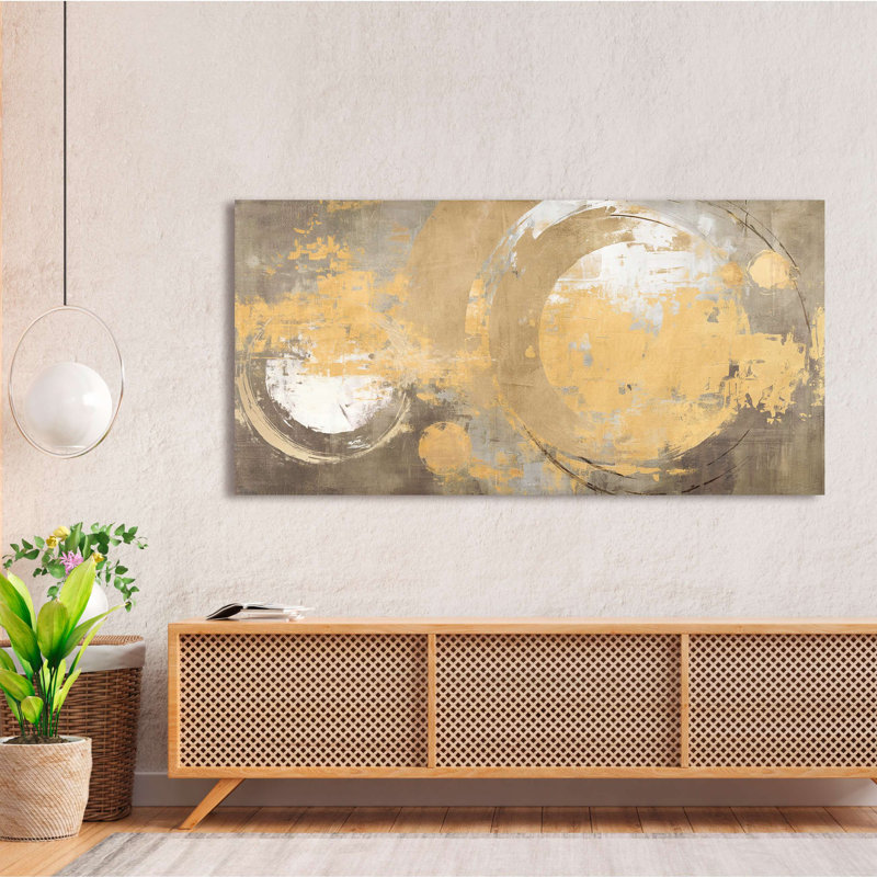 Wrapped Canvas Print, 60cm H x 120cm W