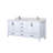 Jacques 72" Double Bathroom Vanity Set-112955450-87286937