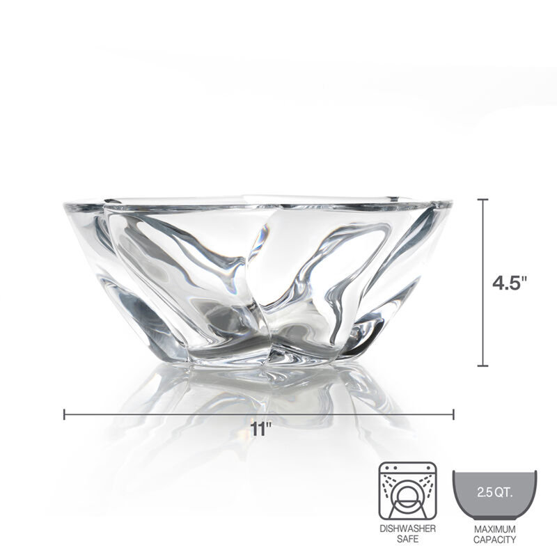 Mikasa Cassia 11-In Bowl