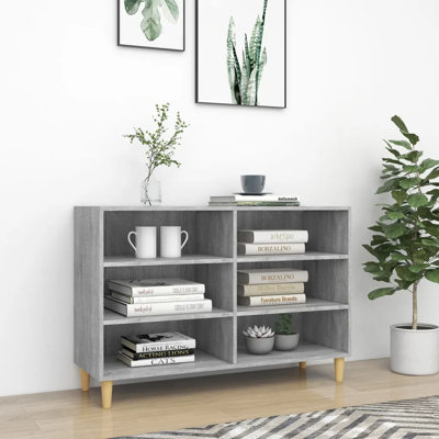 Giuseppa 70 cm H x 103.5 cm W Standard Bookcase