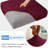 Fabric Box Cushion Slipcover-1131281489