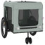 Foldable Pet Bike Trailer-97750924-97750923