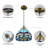 1 - Light Pendant