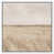 White Floater Frame selected