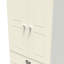 Conners Manufactured Wood Wardrobe-778928608