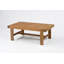 Nantucket Outdoor Teak Coffee Table