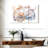 Aletra Nautilus Seashell Splash-107987949