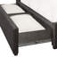 Lit plateforme tapissier avec rangement Eloise-692222875-753324684