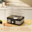 HOMCOM Food Dehydrator