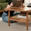 Table basse Nordic
