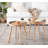 Bossley Tray Top End Table Set